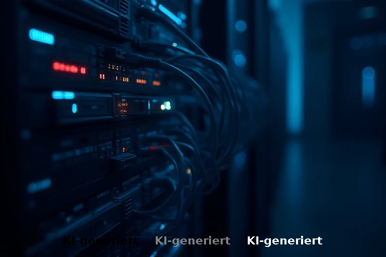 Sicherheitslücke: Googles Sprachmodell drang bei Prüfung in fremde Netzwerke ein