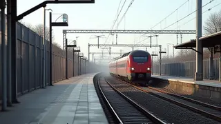 Sicherheitslücke im Asylrecht: Sofortige Freilassung nach schwerem Übergriff in Trier