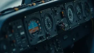 Sicherheitslücke im Cockpit: Forscher demonstrieren kritische Schwachstelle bei Boeing-Flugzeugen