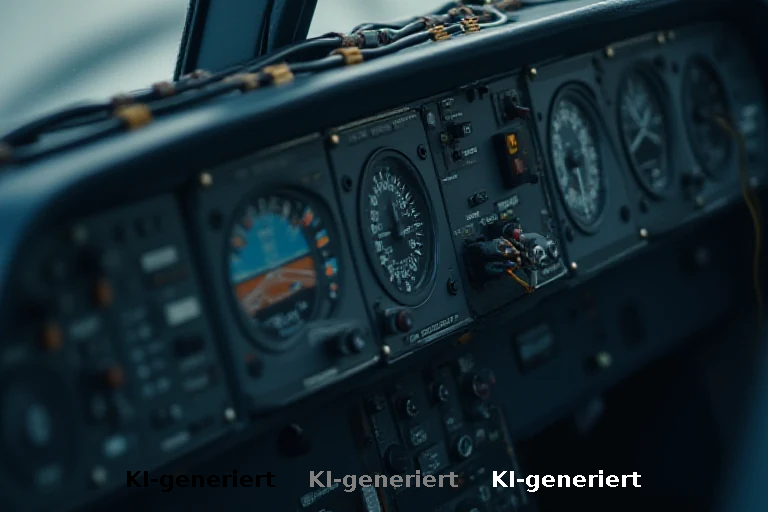 Sicherheitslücke im Cockpit: Forscher demonstrieren kritische Schwachstelle bei Boeing-Flugzeugen