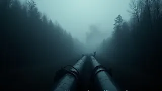 Sicherheitslücke im Fokus: Regierung vertuscht Warnungen vor Pipeline-Anschlag