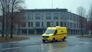 Sicherheitslücke in Schwerin: AfD-Geschäftsstelle durch Farbbeutel attackiert