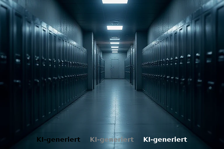 Sicherheitslücke oder Inszenierung? Sparkassen-Schließfächer als Ziel von Kriminellen