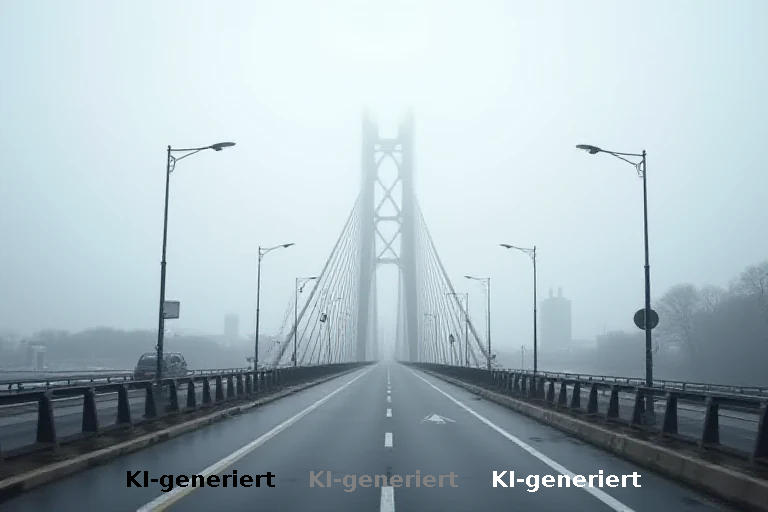 Sicherheitslücke oder technisches Versagen? Die Rendsburger Schwebefähre im Dauerstress