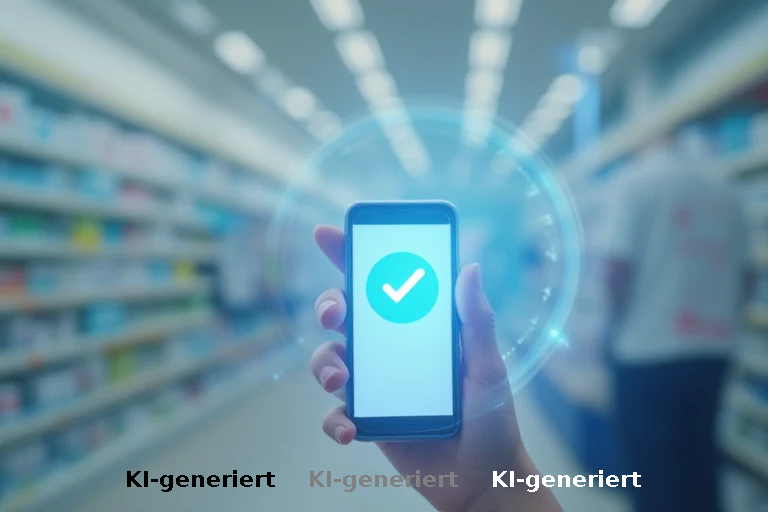 Sicherheitslücken im digitalen Arzneimittelmarkt: Was der Euro-Siegel-Check nicht schützt