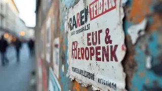 Sicherheitslücken im Wahlkampf: Staatsschutz ermittelt nach Sabotage und Angriffen auf Unterstützer