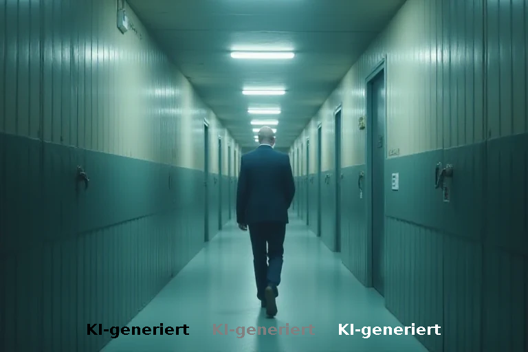 Sicherheitsmängel in australischen Abschiebezentren unter US-Privatfirma