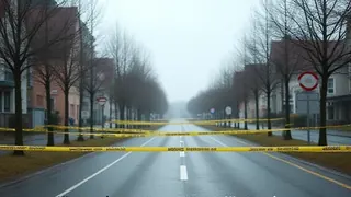 Sicherheitsmaßnahmen in Haltern wegen Kampfmittelverdacht
