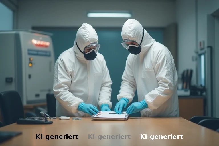 Sicherheitsmaßnahmen in Magdeburg: Behörden reagieren auf bedrohliche Post in Partei büro