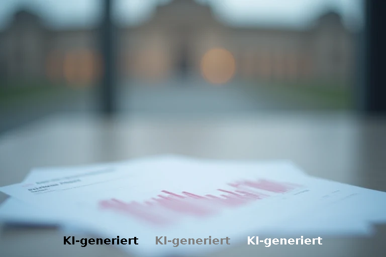 Sicherheitsnarrativ vor der Wahl: ARD-Moderator relativiert Kriminalitätsstatistik