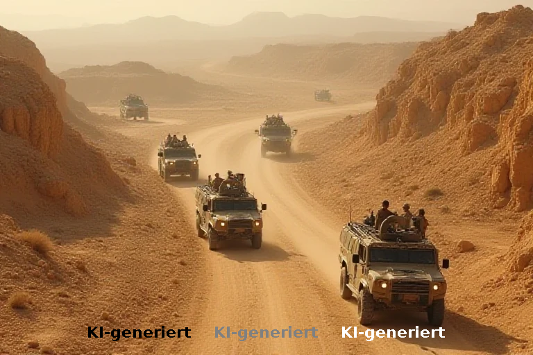 Sicherheitsoperationen im Westjordanland: Gemeinsamer Einsatz gegen terroristische Netzwerke
