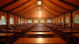 Sicherheitspannen als Anlass: Wiesn-Management setzt auf Lenkung statt Struktur