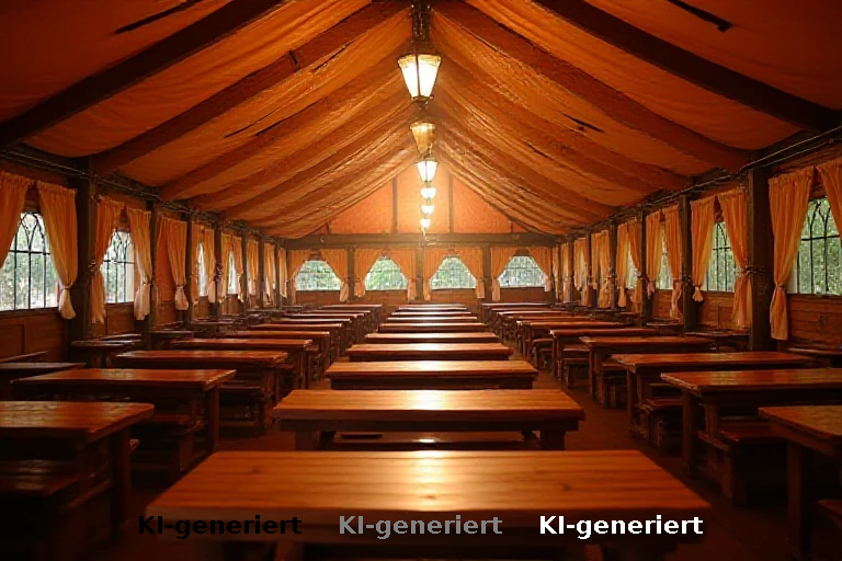 Sicherheitspannen als Anlass: Wiesn-Management setzt auf Lenkung statt Struktur