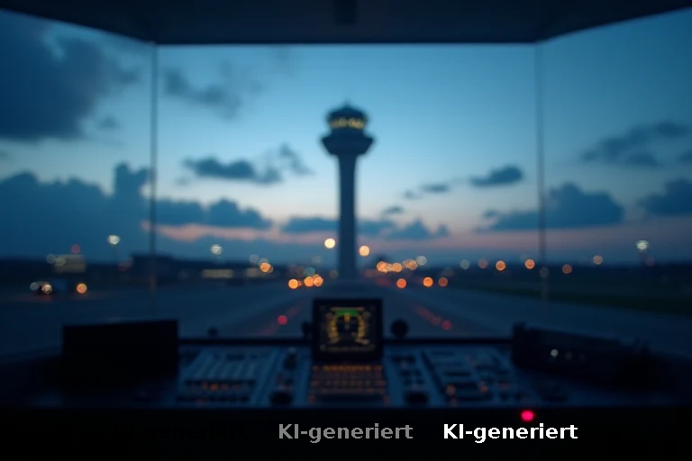 Sicherheitsranking: Piloten loben München, kritisieren Kostenkürzungen und Intransparenz