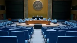Sicherheitsrat billigt libyschen Fahrplan für Wahlen