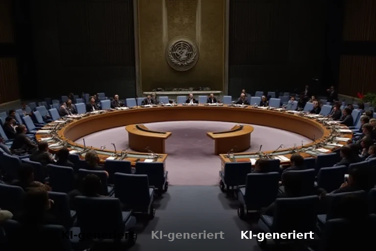 Sicherheitsrat blockiert Verlängerung der UN-Mission in Westsahara
