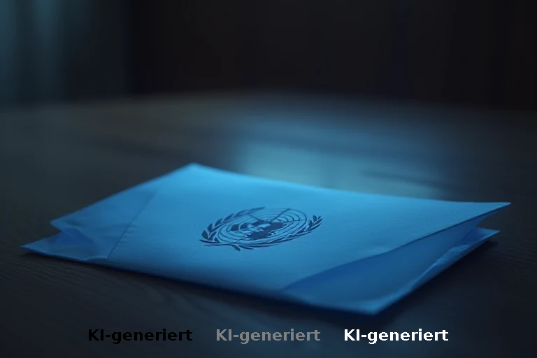 Sicherheitsrat führt sechste geheime Abstimmungsrunde für UN-Chefposten durch