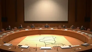 Sicherheitsrat streitet über Ausweitung der Sanktionen gegen den Sudan