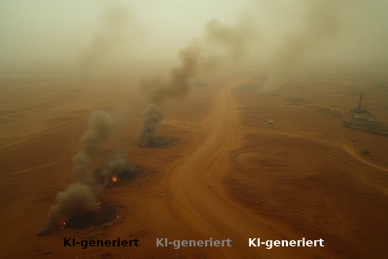 Sicherheitsrat verlangt Klärung nach tödlichen Luftangriffen in Grenzregion