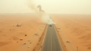 Sicherheitsrat verurteilt Huthi-Angriffe auf Saudi-Arabien
