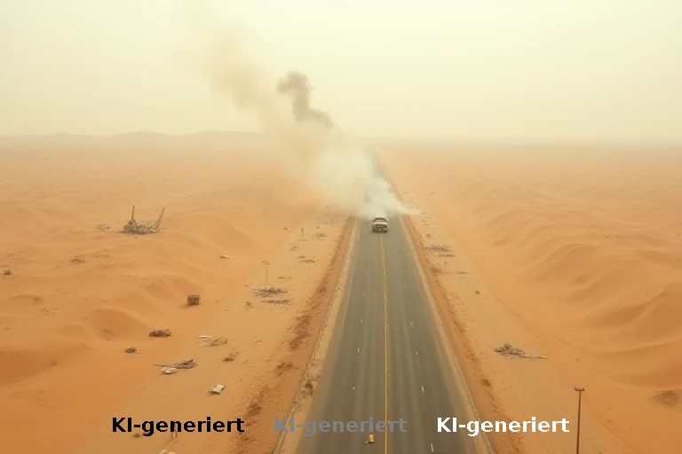 Sicherheitsrat verurteilt Huthi-Angriffe auf Saudi-Arabien