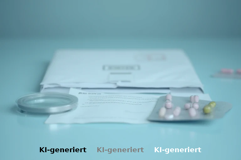 Sicherheitsrisiken durch postale Abtreibungsdienste und mangelnde Aufsicht