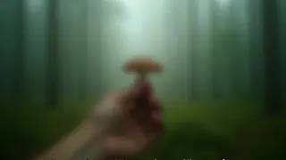 Sicherheitsrisiko im Wald: Herausforderungen bei der Pilzidentifikation