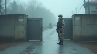 Sicherheitsstrategie in Jammu: CRPF übernimmt Aufgaben der Armee in 21 Standorten