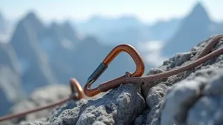 Sicherheitsversagen in den Lienzer Dolomiten: Kletterer stürzt nach Ausrüstungsfehler ab