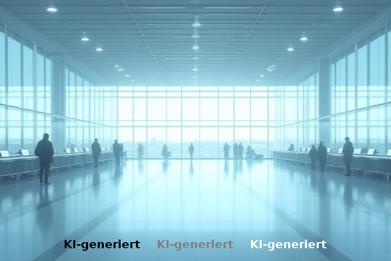 Sicherheitsvorfall am BER: Terminal 1 nach Meldung über unbekannte Substanz geräumt