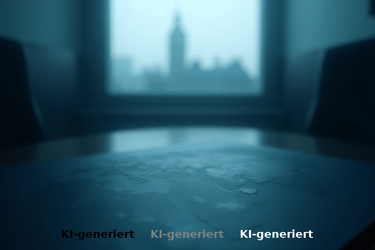 Sicherheitswarnung vor Wahlen und diplomatische Eskalation mit London