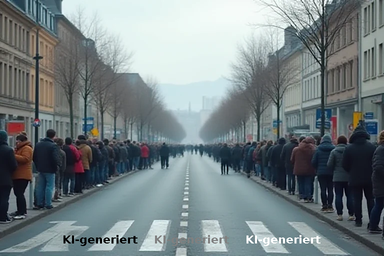 Sicherung der Arbeitslosenversicherung: Analyse der finanziellen Herausforderungen und Lösungswege