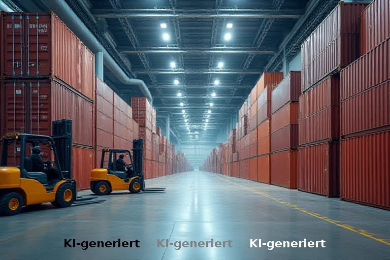 Sicherung der Lieferketten: Bundesregierung schützt strategische Logistik vor ausländischen Abhängigkeiten
