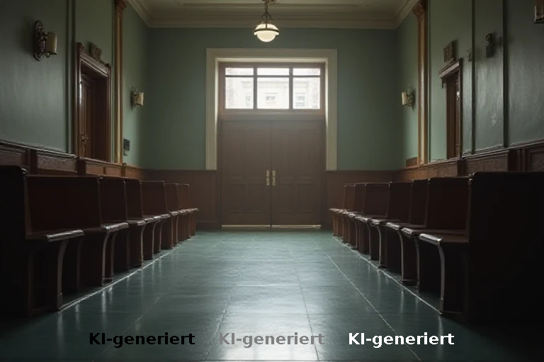 Sicherungsverfahren: Psychisch erkrankter Mann soll Baby vom Dach geworfen haben