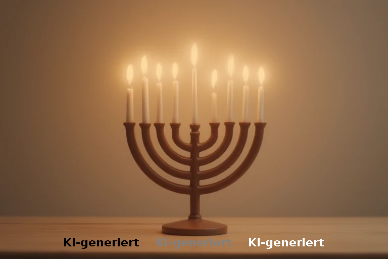 Sichtbarkeit jüdischen Lebens in Neukölln: Symbolische Geste weicht neutraler Location