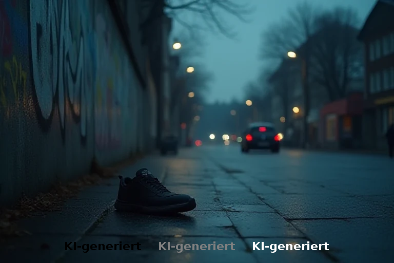Sichtbarmachung der Gewaltspirale: Ein kritischer Blick auf die Normalisierung von Alltagsaggressionen
