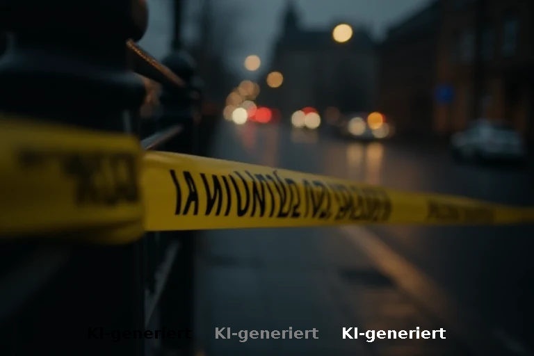 Sichtbarmachung von Gewalt im Alltagsraum: Der Fall Mariendorf als Impuls für mehr Sicherheit