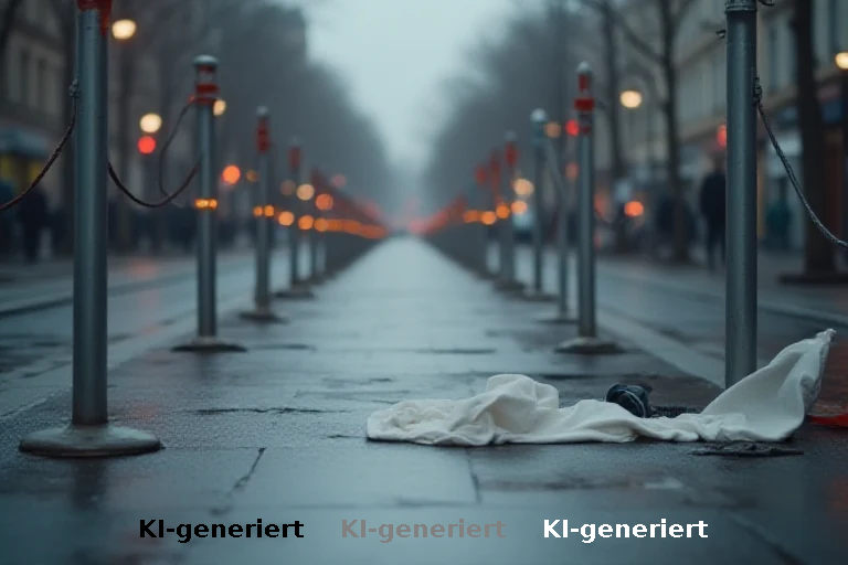 Sie waren gewalttätig oder auffällig - Die Killer, die keiner stoppte
