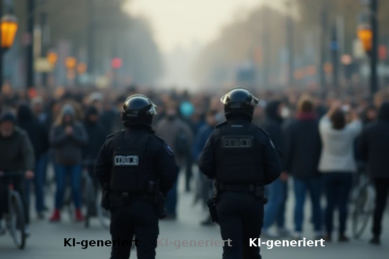 Sieben Festnahmen nach Angriff auf algerische Fans vor WM-Spiel in Rotterdam