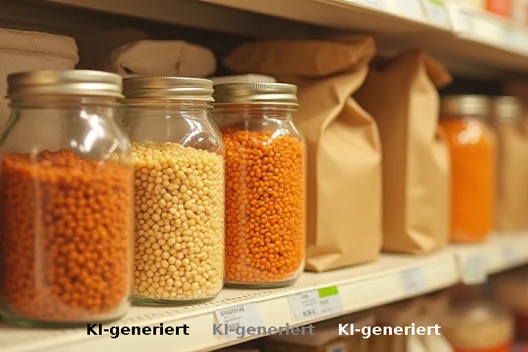 Sieben günstige Quellen für Ballaststoffe im Supermarkt
