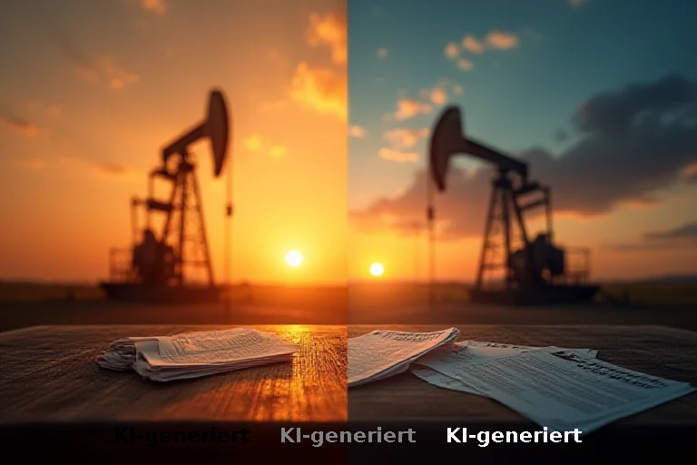 Sieben Monate nach Kriegsbeginn: US-Ölpreise auf Rekordhoch und diplomatische Sackgassen