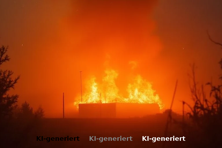 Siedlerangriffe und Brandstiftung im Westjordanland: Eskalation in Turmus Ayya und Jalud