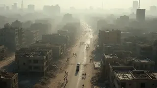 Siedlerbewegung fordert Wiederaufbau in Gaza, während Waffenruhe bricht