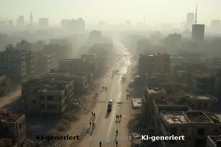 Siedlerbewegung fordert Wiederaufbau in Gaza, während Waffenruhe bricht