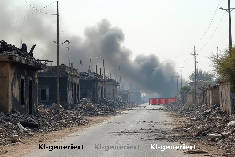 Siedlerbrandstiftung im Westjordanland: Säugling aus brennendem Haus gerettet