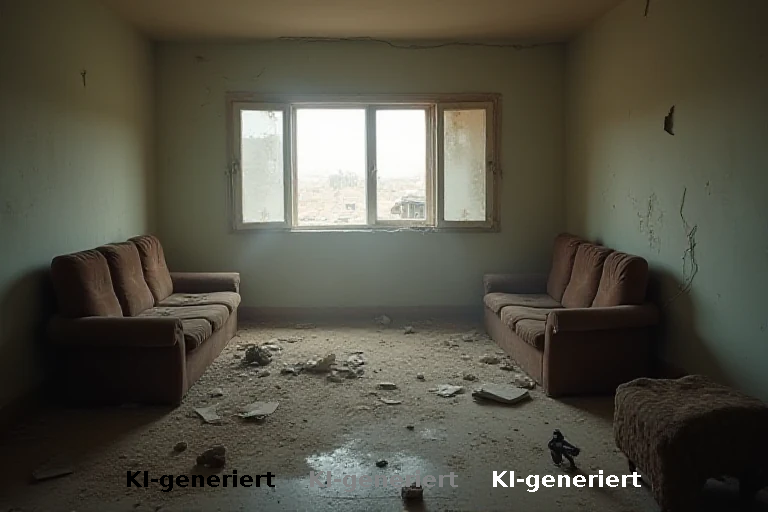 Siedlergewalt in Westjordanland: Familie nach 95-tägiger Belagerung aus Wohnung vertrieben