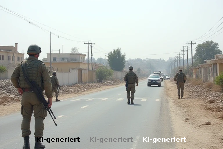 Siedlergewalt und staatliche Duldung: Die Politik der Straflosigkeit im Westjordanland
