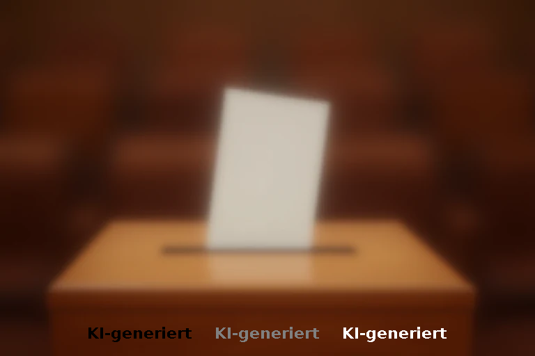 Siegmund plant Ministerpräsidentenwahl im Dezember trotz fehlender Mehrheit