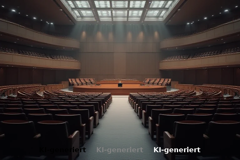 Siegmunds Sofortprogramm: Von der Abschaltung der Fördergelder bis zur Umstrukturierung des Rundfunks