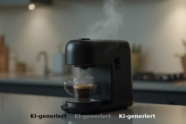 Siemens-Kaffeevollautomat bei Amazon im historischen Tiefstpreis